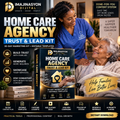 Home Care Agency Trust & Lead Kit | 30-Day Marketing System