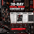 Tattoo Business Kit